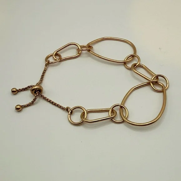 Banana Republic Multi Link Bracelet - Picture 3 of 3